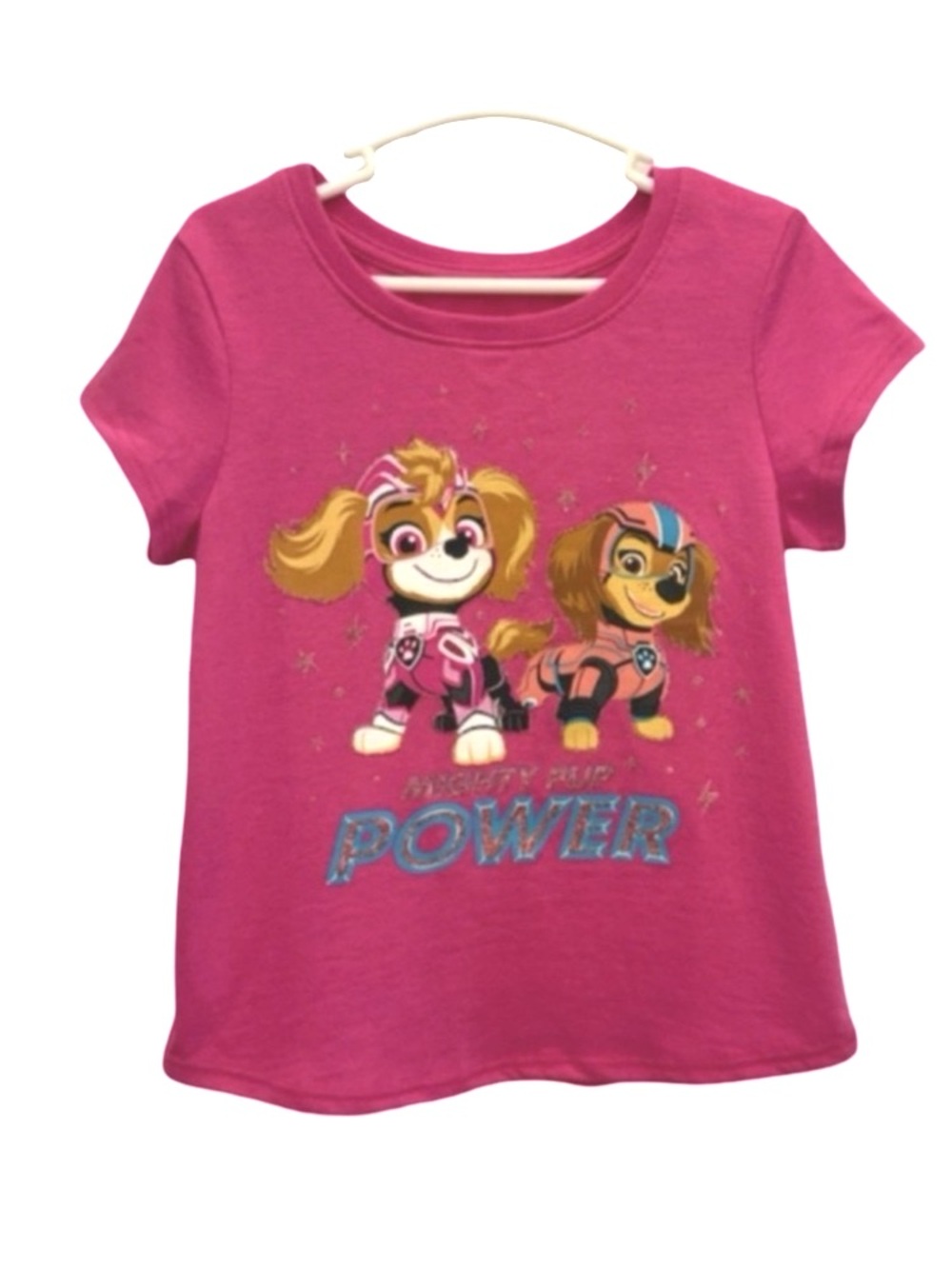 Liberty and Skye Paw Patrol T-Shirt